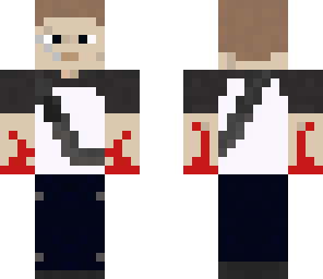 evil cole macgrath