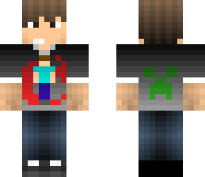 mojang me