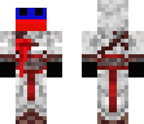 russian assassin