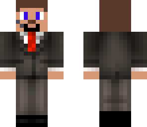 fbi steve