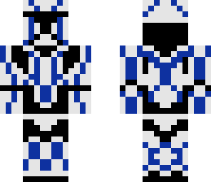 341st trooper