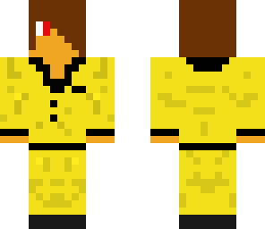 butter pjamas