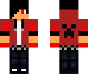 demoneye12 red