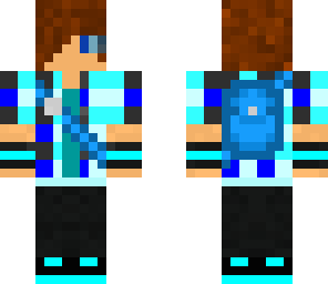brandon blue