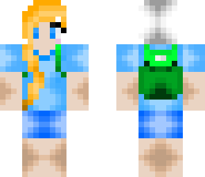 fionna