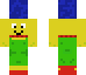 marge sipsons