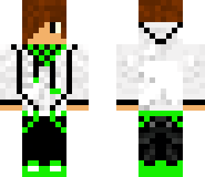 my skin
