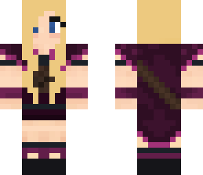 warrior girl edited 2 no hood