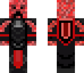 red creeper bandit