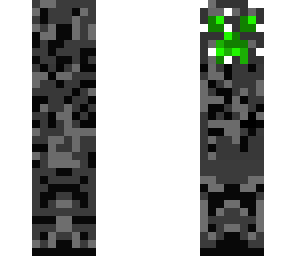 toxic creeper
