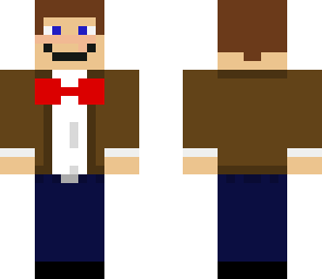 the 11thdoctor