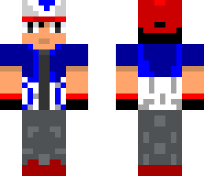 ash ketchum 