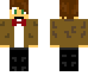 fixed matt smith