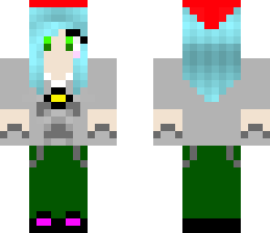 christmas me