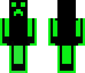 creepy creeper 2