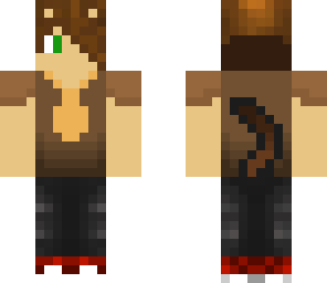mcer cat v2