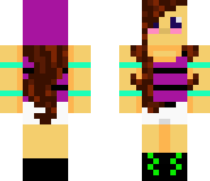 skater chick