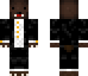 mr fancy bear