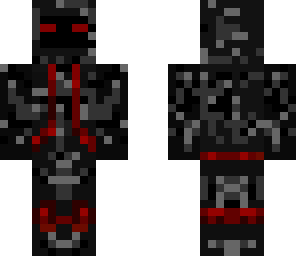 dark warrior