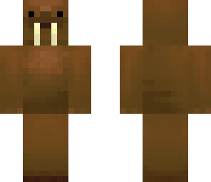 walrus