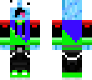 zeronik hd schiller 2