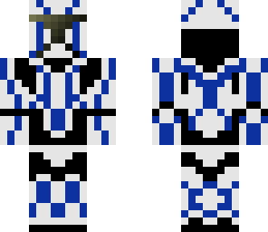 341 trooper my skin edition