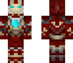 iron man heartbreaker