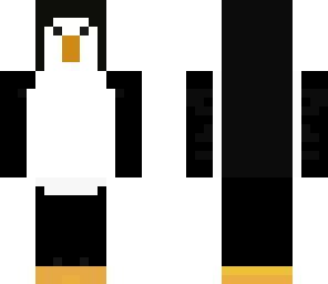 penguin