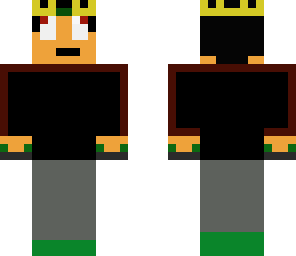 king  phaxios