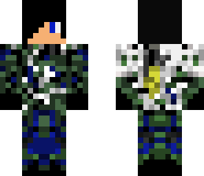 army man