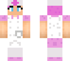 fixed nurse joy