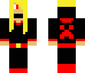 my skin
