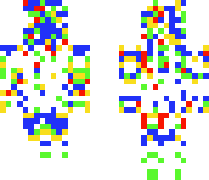 confetti