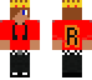 king r