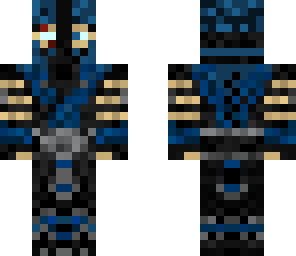 sub-zerobrine