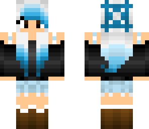 ice beanie