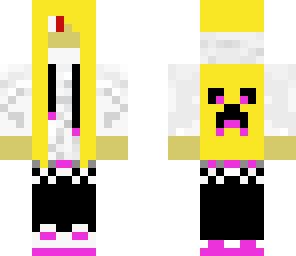redone ender