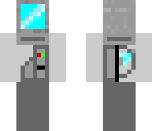 skin computer
