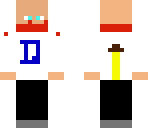 david updated
