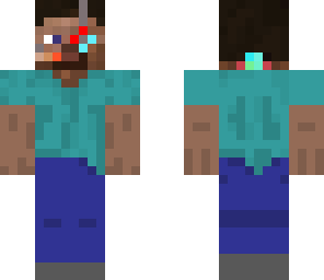 steve's got cool gear