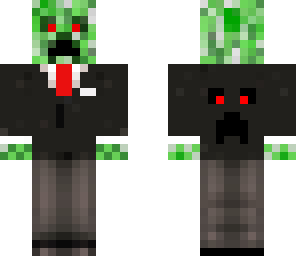 mafia creeper