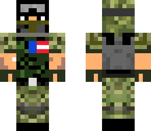 usa army