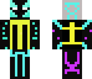 warrior wither