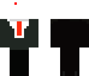 slender man