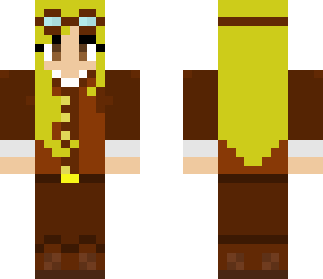 my oc
