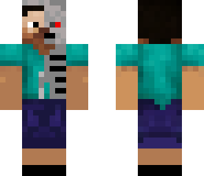 terminator steve