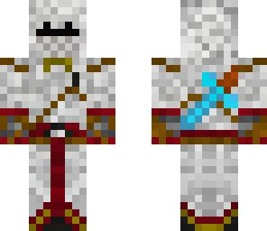 my assassin un battle damaged