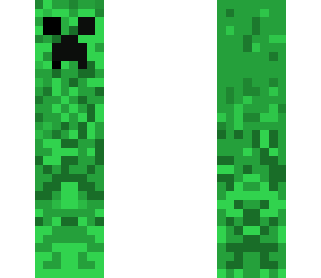creeper edit