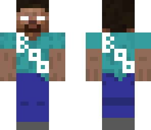 boo its herobrine