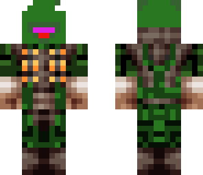kermit the demoman
